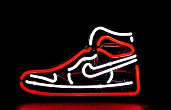 W 2020 roku Nike wyda na reklamy 3,59 mld dolarów. 5 proc. sklepów zamkniętych z powodu pandemii