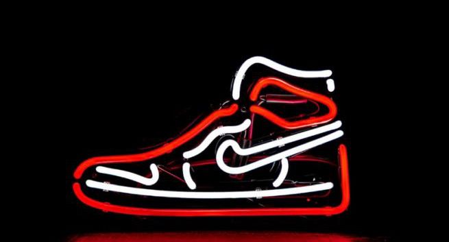 W 2020 roku Nike wyda na reklamy 3,59 mld dolarów. 5 proc. sklepów zamkniętych z powodu pandemii