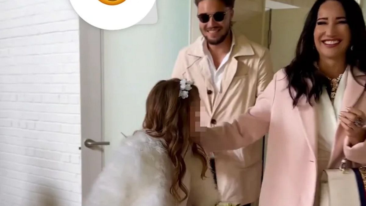 Justyna Steczkowska wyjawiła, co jej córka zrobi z pieniędzmi z komunii