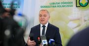 Będzie "godziwa cena" jabłek? Wicepremier Kowalczyk: mam nadzieję, że ogłosimy porozumienie