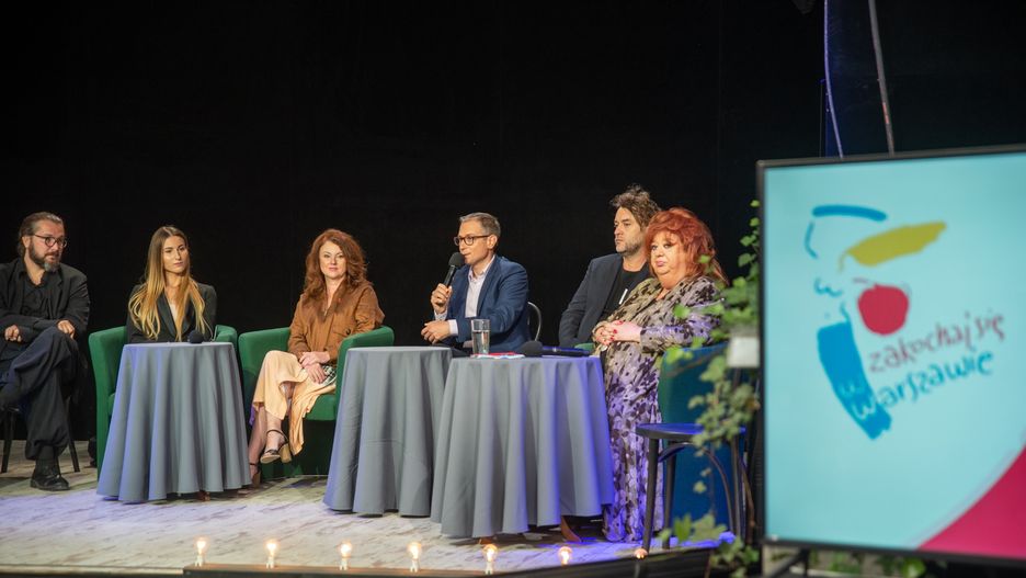 Warszawa. W sobotę rozpocznie się 18. Festiwal Warszawa Singera 