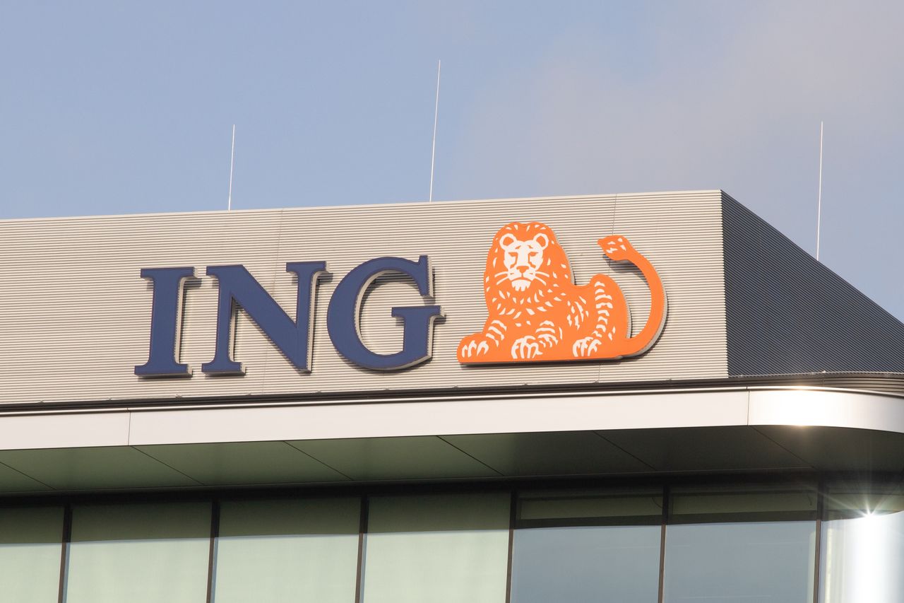 Komunikat ING Banku. Uwaga na fałszywe telefony