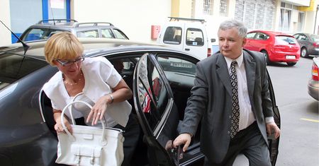 "Królowa życia i śmierci". Właśnie otrzymała nowe stanowisko