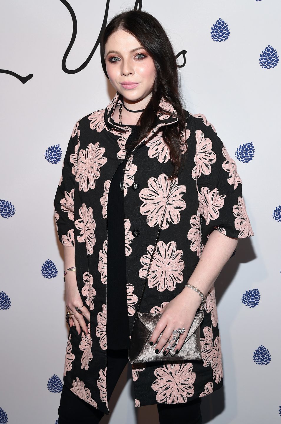 Michelle Trachtenberg