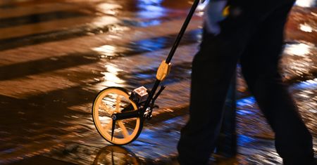 Majówka 2025. Policja podsumowała długi weekend