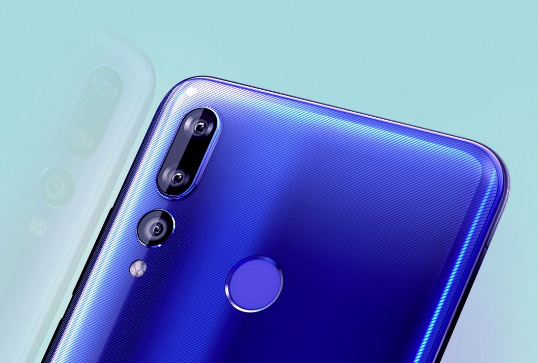 HTC Wildfire X oficjalnie. Tajwańczycy wskrzeszają kultową serię 3