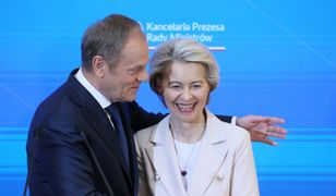 Niemiecka prasa bez ogródek: "UE nagradza Polskę za zmianę kursu"