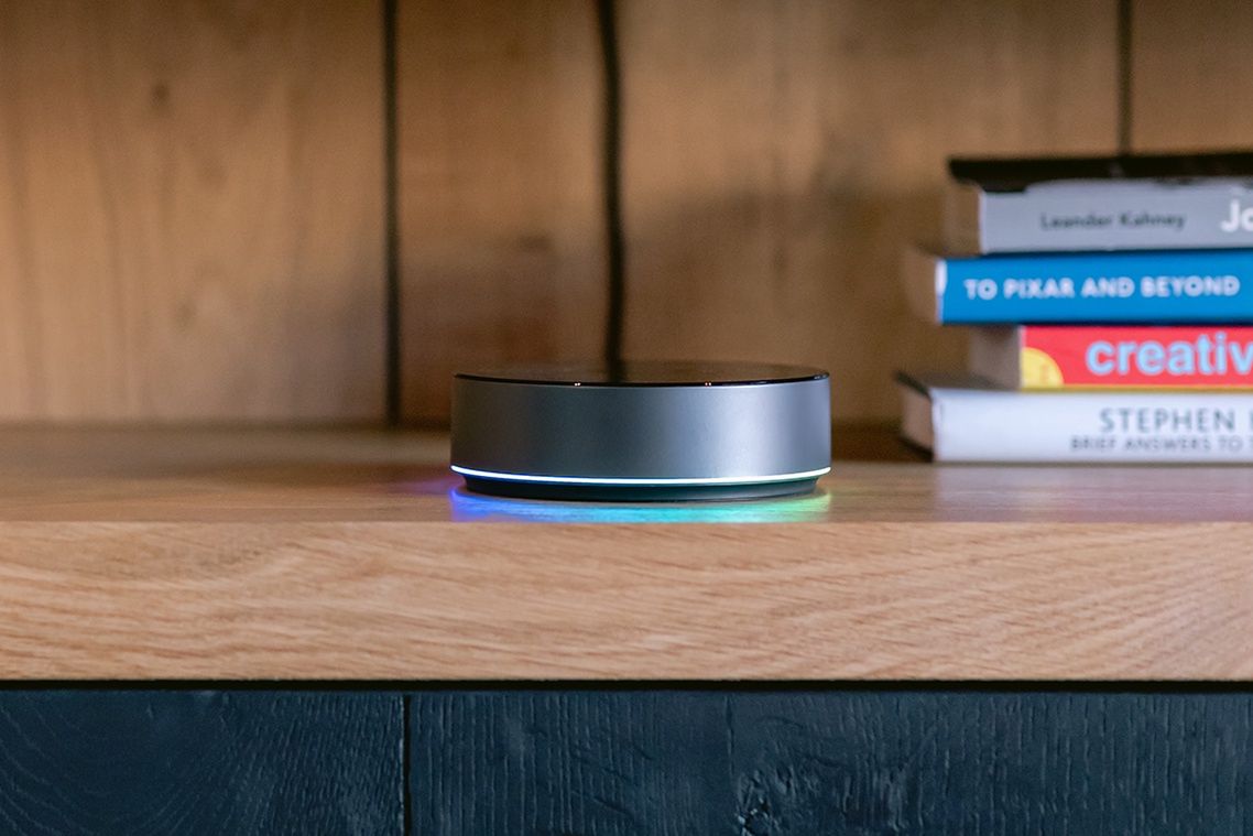 Homey Pro jako mostek Matter. Nowa aplikacja dla centrali