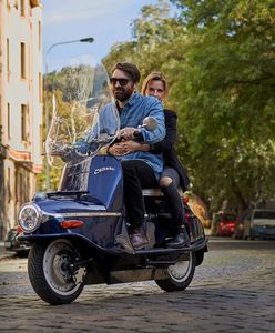 Čezeta na sprzedaż. Czeski producent jednośladów szuka wsparcia