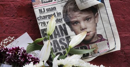 Etan Patz. Jego zaginięciem żyła cała Ameryka. Historia 6-latka zmieniła świat
