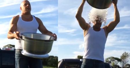 Vin Diesel rzuca wyzwanie... PUTINOWI!