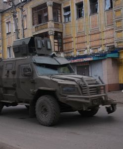 Surowa kara za zdradę stanu. We Lwowie skazano 12 osób