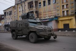 Surowa kara za zdradę stanu. We Lwowie skazano 12 osób