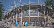 Gorzów Wielkopolski: Stadion piłkarski przy Olimpijskiej? Radni proponują nowy obiekt przy trasie S3