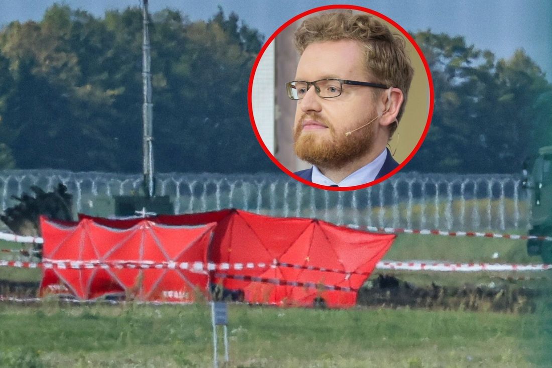 wiadomości,aktualności,WP Wiadomości Tragedia w Radomiu. 