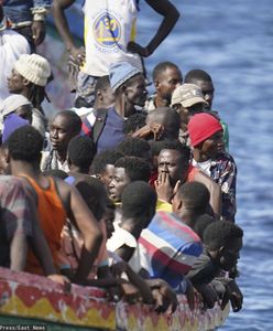 Tragedia na kanale La Manche. Wśród ofiar jest dziecko