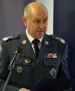 Decyzja Tuska. Dyrektor Generalny SW odwołany