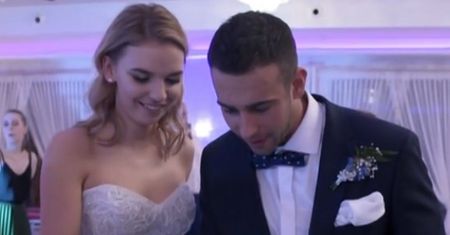 Oliwia ze "Ślubu" o relacji z byłym mężem. Odpowiedziała na pytania internautów