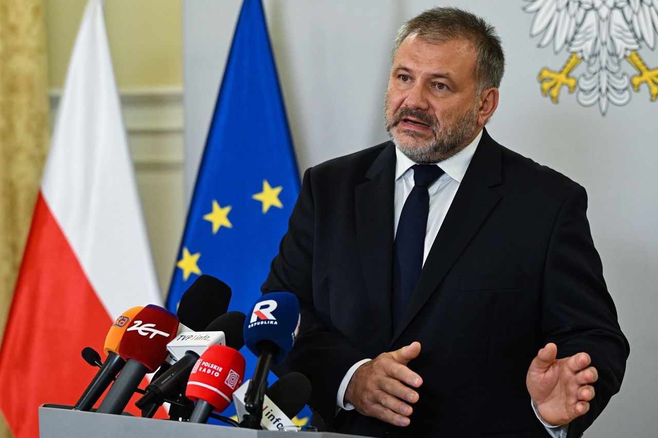Sprawa Zondacrypto trafi na wyższy szczebel. "Konstruujemy nowy zespół"