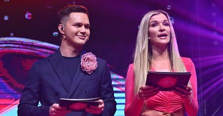 Oglądaj transmisję NA ŻYWO z gali Pudelek Pink Party!