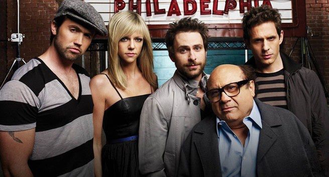 W najnowszym sezonie „U nas w Filadelfii” pojawią się bohaterowie „Breaking Bad”