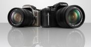 Panasonic Lumix DMC-GH2 już w sprzedaży