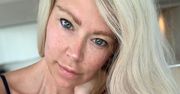Jenna Jameson wymiotowała i nie mogła chodzić. Teraz zdiagnozowano u niej rzadkie schorzenie