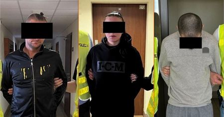 Porwali nastolatków. W piwnicy urządzili im piekło! Horror na Lubelszczyźnie