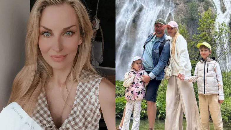 Anita Szydłowska zabrała głos