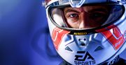 Max Verstappen twarzą EA Sports. Sportowiec podpisał kontrakt
