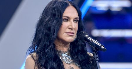 Tak wspomina rozstanie rodziców. "Czułam, że zaraz wybuchnę"