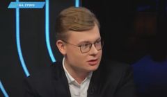 Dziennikarz polityczny pożegnał się z Gońcem