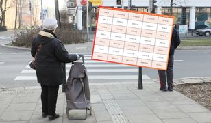 To już dzisiaj. Emeryci dostaną wyższe emerytury