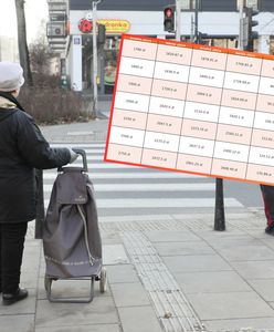 To już dzisiaj. Emeryci dostaną wyższe emerytury