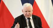 Pożegnali Urbana. Kaczyński zwrócił uwagę na uczestników pogrzebu