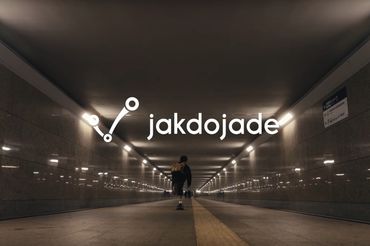 "Dam znać, jak dojadę" - nowa kampania Jakdojade. 