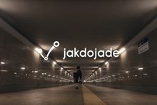 "Dam znać, jak dojadę" - nowa kampania Jakdojade. 