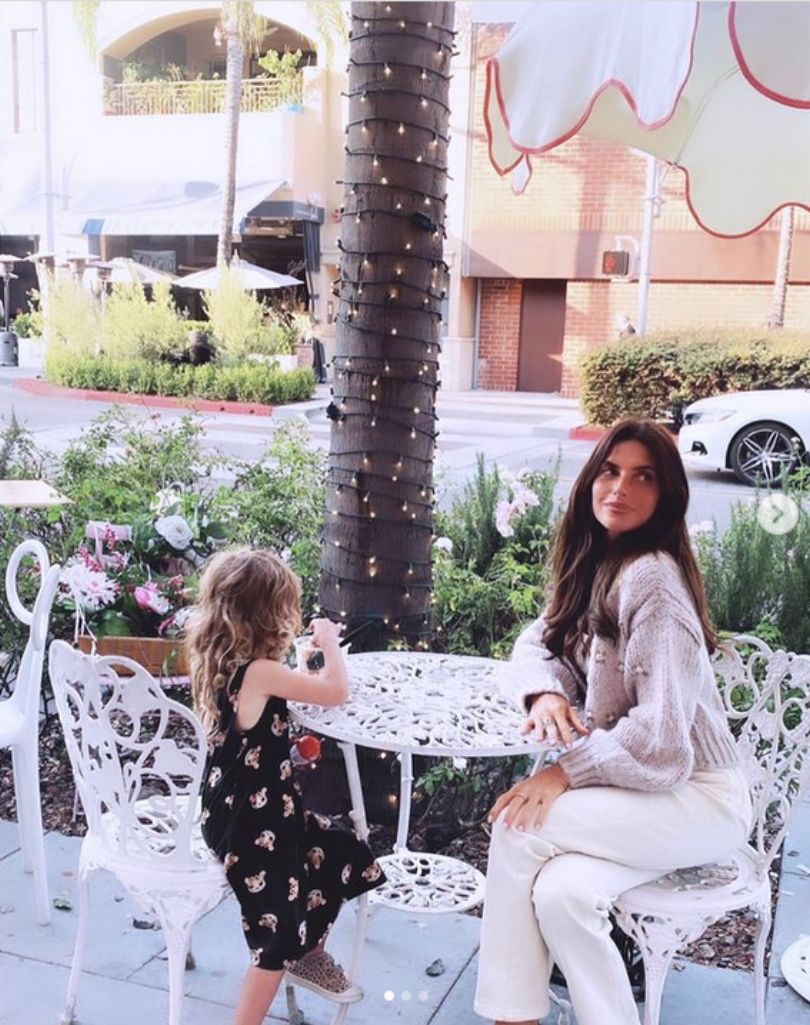 Weronika Rosati opowiada o życiu w Los Angeles i samodzielnym wychowaniu córki