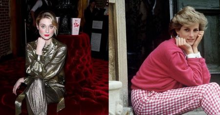 Elizabeth Debicki zagra księżną Dianę. To aktorka o polskich korzeniach