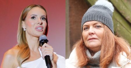 TYLKO NA PUDELKU: Izabela Janachowska ZASTĄPI Katarzynę Dowbor w "Nasz nowy dom"?! Mamy komentarz: "To dla mnie wielki zaszczyt"