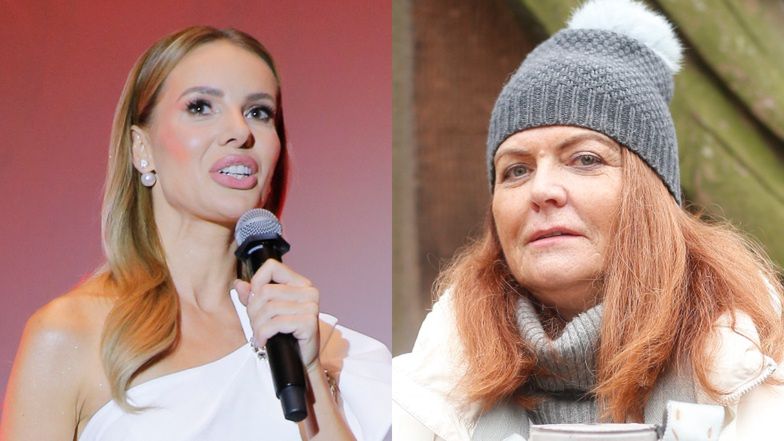 Izabela Janachowska zastąpi Katarzynę Dowbor w "Nasz nowy dom"?