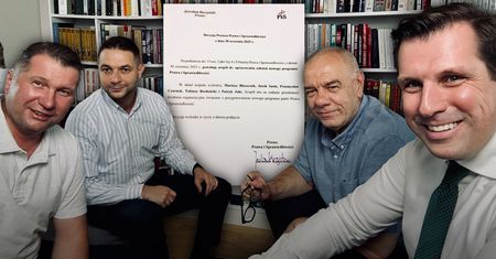 Bez Morawieckiego. Kaczyński zdecydował, kto ma przygotować program