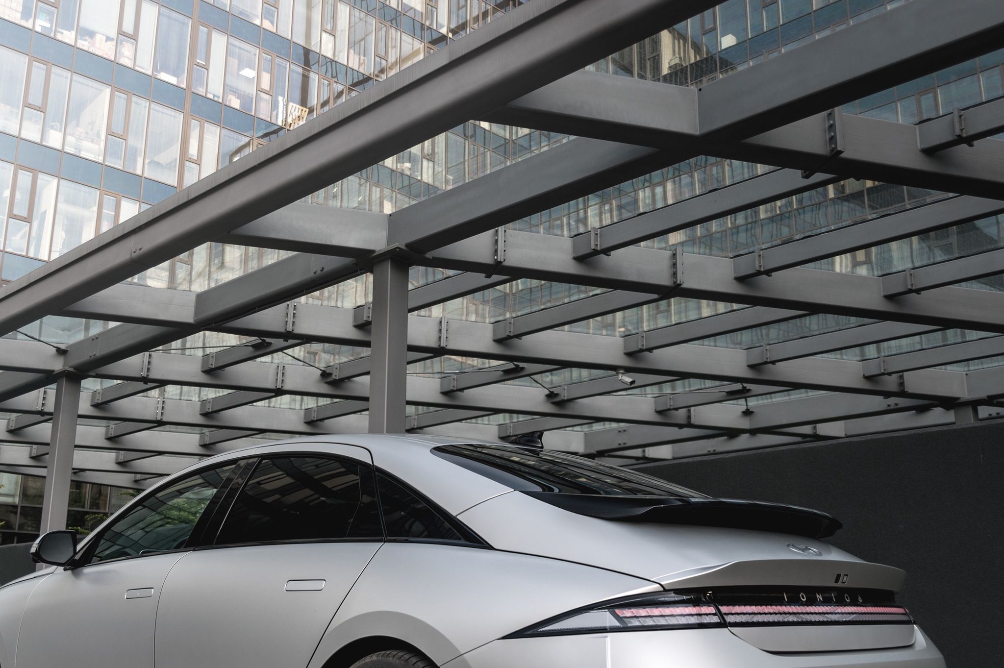 Hyundai Ioniq 6 2WD