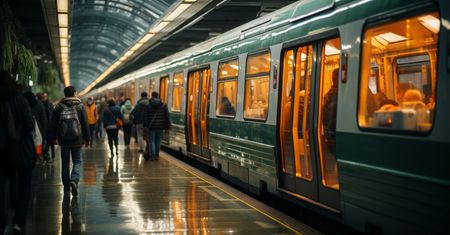 Kraków: Co dalej z metrem? Największe współczesne wyzwanie dla miasta