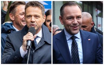 Finałowe sondaże. Zaskakujące wyniki rankingu uczciwości