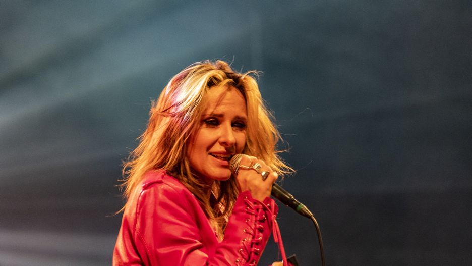 KONCERT PATRYCJI MARKOWSKIEJ 