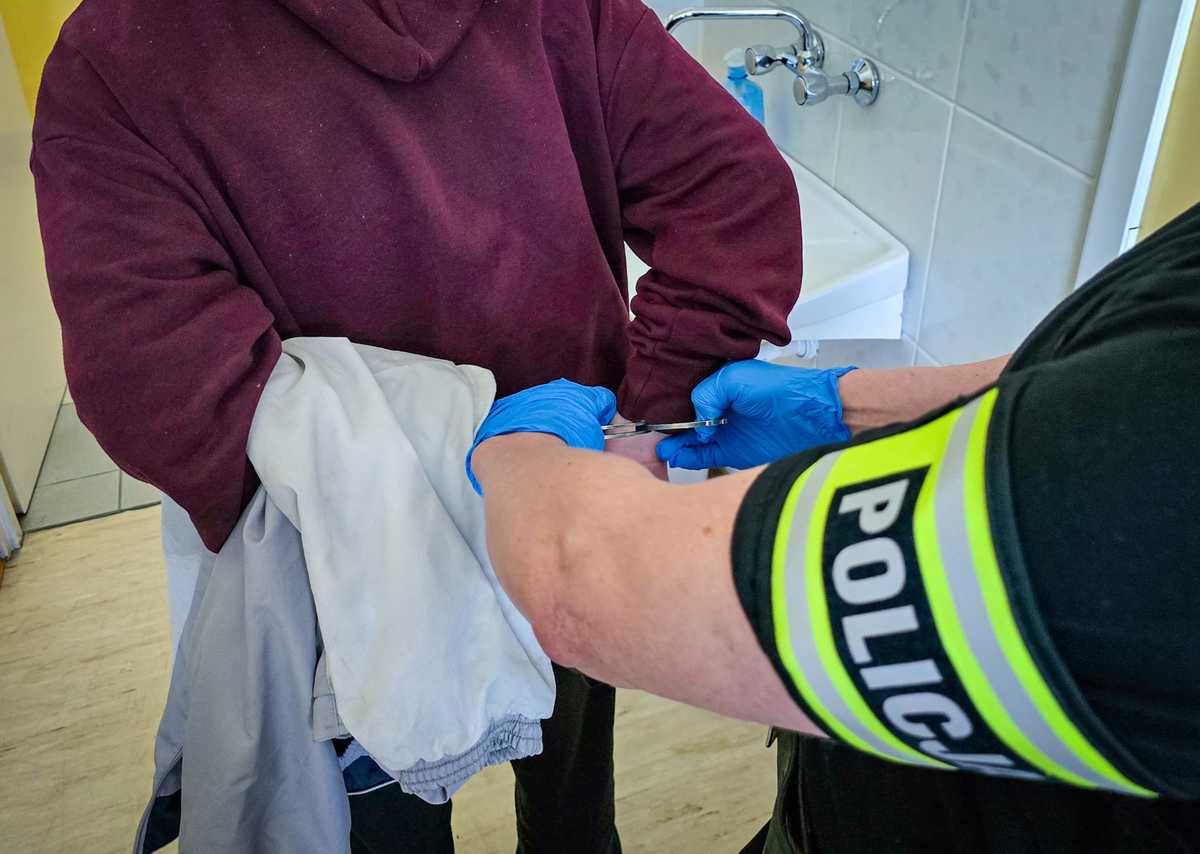 Fot. policja