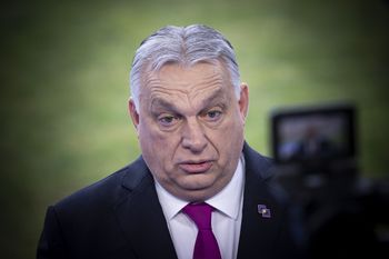 Węgry wściekłe na Kijów. Orban mówi o sabotażu i chaosie