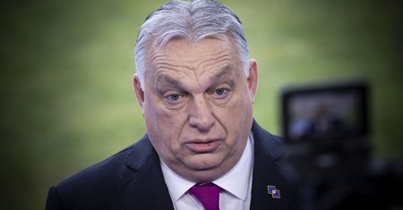 Węgry wściekłe na Kijów. Orban mówi o sabotażu i chaosie