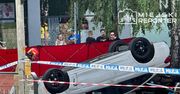 Dwaj kierowcy oskarżeni o spowodowanie katastrofy w ruchu lądowym na ulicy Puławskiej